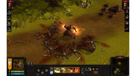 Sins of a Dark Age - Screenshots