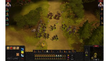 Sins of a Dark Age - Screenshots