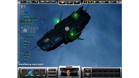 Sins of a Solar Empire - Mini-Erweiterung kurzfristig verschoben