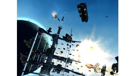 Sins of a Solar Empire - Goldmeldung und Systemanforderungen