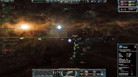 Sins of a Solar Empire: Rebellion - Screenshots