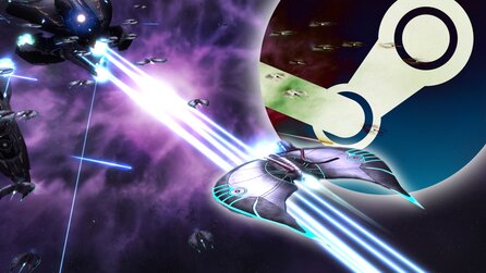 Im Sale auf Steam gibts starke Spiele zum Rekord-Rabatt - Wir haben 8 Empfehlungen für euch