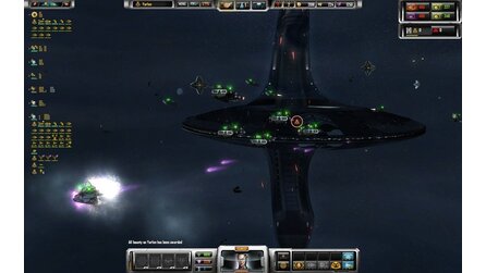 Sins of a Solar Empire - Screenshots