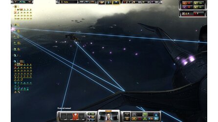 Sins of a Solar Empire - Screenshots