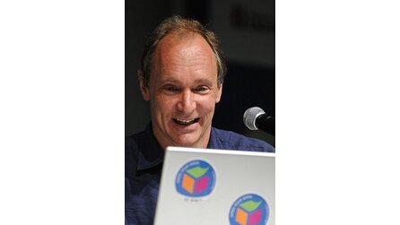 Internet-Erfinder - »Damals erschien es mir eine gute Idee«