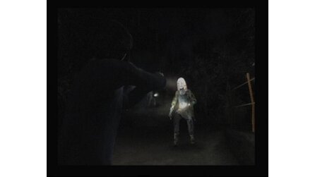 Siren PlayStation 2
