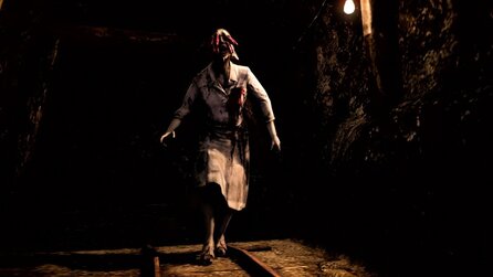 Siren New Translation PS3
