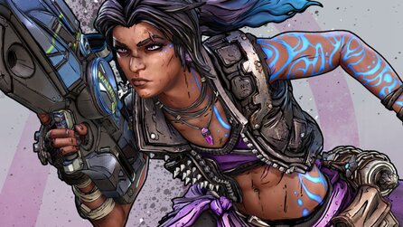 Borderlands 3: Tests könnten früher vor Release erscheinen als erwartet