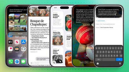 WWDC 2026: iOS 27 kommt mit neuer Siri – und die will intelligenter denn je sein