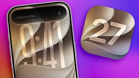 Siri AI: Wann kommt sie und welche iPhones, iPads und Macs erhalten das große Upgrade?