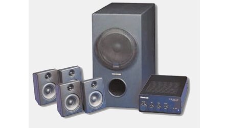 Videologic Sirocco Crossfire