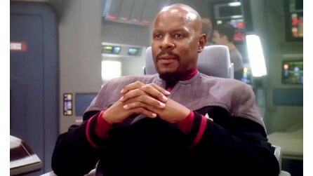 Gastauftritt nach 25 Jahren: Starfleet Academy hat gerade reihenweise Star-Trek-Fans von damals zum Weinen gebracht