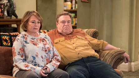 Roseanne - Abgesetzte Sitcom geht mit dem Spin-off The Conners weiter