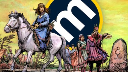 Laut Metacritic gibts ein drittes Spiel des Jahres neben Baldurs Gate 3 und Zelda - aber nur wegen 4 Reviews