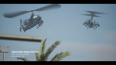 Six Days in Fallujah - Aktuelle Screenshots