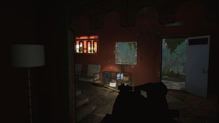 Six Days in Fallujah - Aktuelle Screenshots