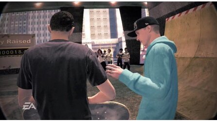 Skate 2