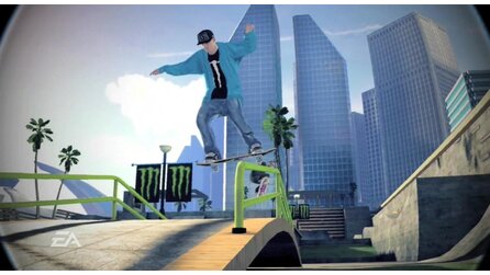 Skate 2