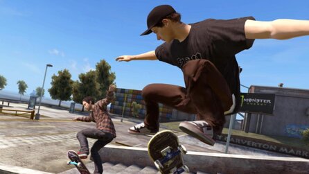 Skate 4 offiziell angekündigt: Wie wahrscheinlich ist ein PC-Release?