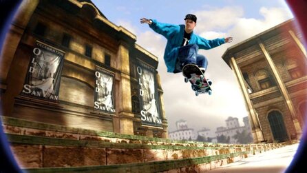 Skate it Wii
