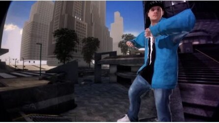 Skate it Wii