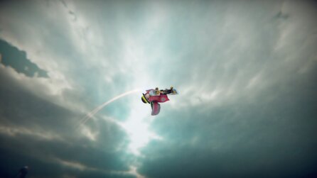 SkateBIRD - Screenshots