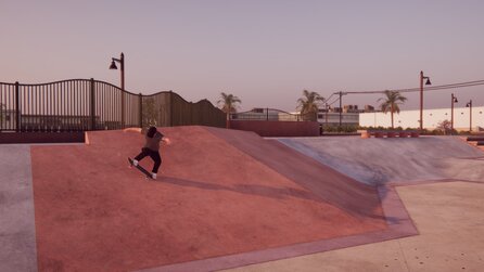 Skater XL - Screenshots