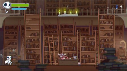 Skelattack - Screenshots