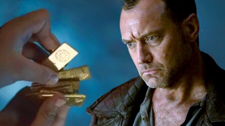 Skeleton Crew: Episode 7 zeigt uns endlich den großen Schatz von At Attin