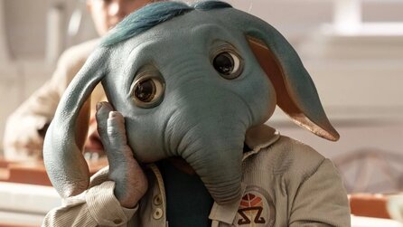 Skeleton Crew: Kommt eine 2. Staffel? Darum müssen Fans aktuell um die Zukunft der Star-Wars-Serie bangen