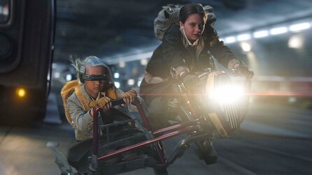 Star Wars: Skeleton Crew wurde kurzfristig verschoben - aber nach vorn!