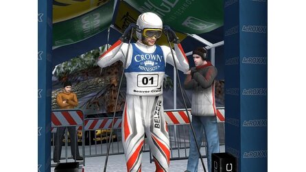 Ski Alpin 2006 - Screenshots
