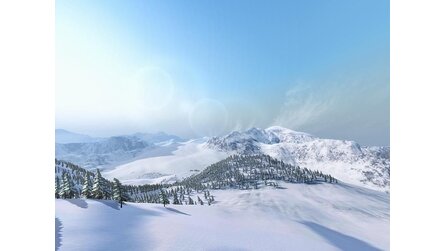 Ski Alpin 2006 - Screenshots