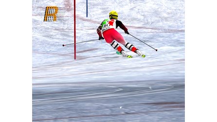 Ski Alpin Racing 2007 - Neues Video
