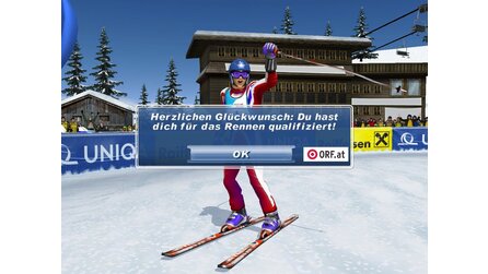 Ski Challenge 08 - Screenshots