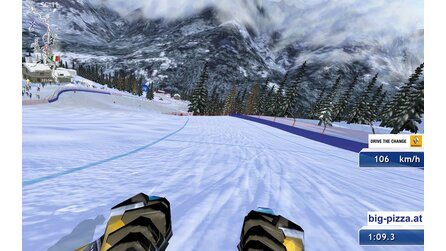 Ski Challenge 11 - Screenshots