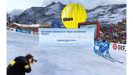 Ski Challenge 11 - Screenshots