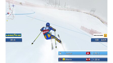 Ski Challenge 11 - Screenshots