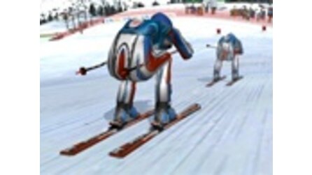 Computerspiele - Weniger Sport-Verletzungen