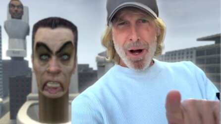 Skibidi Toilet: Michael Bay macht kurzen Prozess mit den Gerüchten zur Verfilmung des YouTube-Hits
