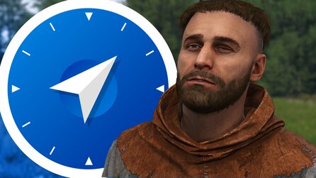 Kingdom Come 2: Ihr könnt eure Skills zurücksetzen! So gehts