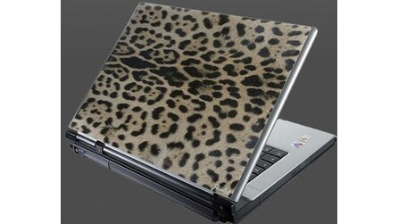 Notebook Designs - Selber machen, macht schick