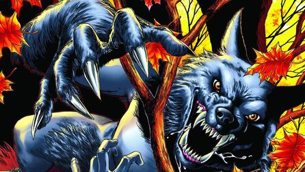 Skin Trade - Werwolf-Serie von »Game of Thrones«-Autor in Arbeit