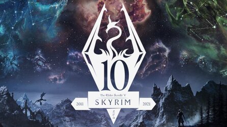 The Elder Scrolls 5: Skyrim Anniversary Edition