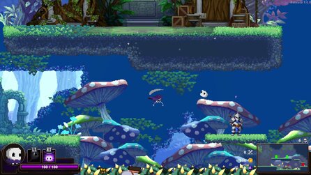 Skul: The Hero Slayer - Screenshots