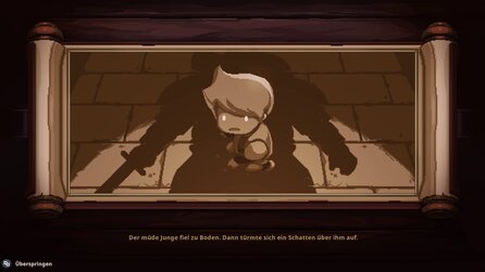 Skul: The Hero Slayer - Screenshots