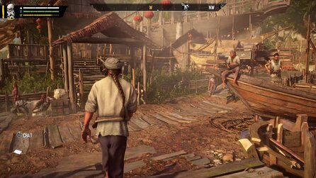 Skull + Bones - Screenshots