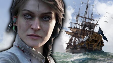 Skull + Bones streicht Beta für Konsolen nachträglich und behauptet: »Das war nie geplant«