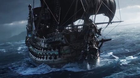 Skull + Bones - Ubisoft kündigt neues Piratenspiel an