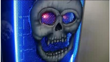 Kurioses - Geheimnisvoller PC mit mehr als 20.000 Punkten in Cinebench